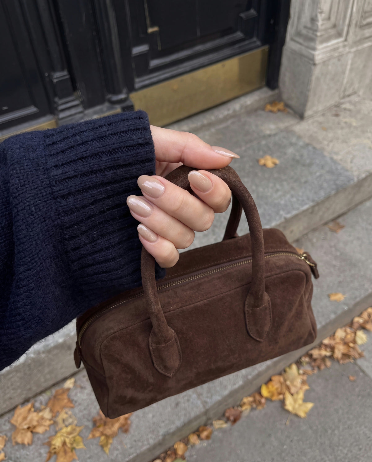 Last Minute – håndlagt løsneglesett, bilde 4